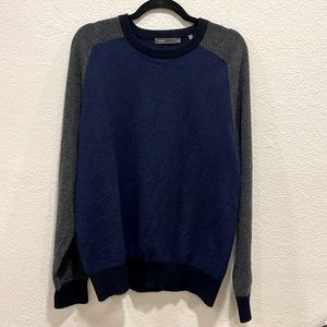 Vince Cashmere Sweater